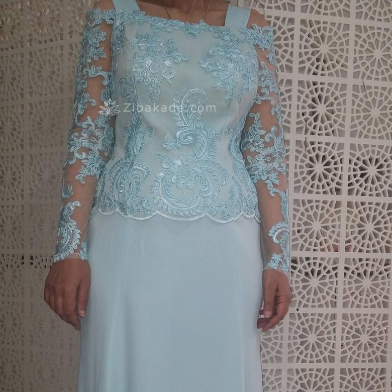 مدل لباس - لباس مجلسی